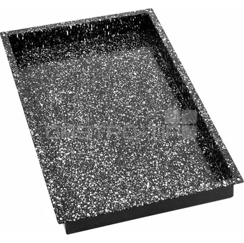Plech na pečení GASTRONÁDOBY Gastronádoba GN 1/1 Smalt 325x530x60mm