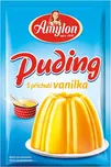 Amylon Puding 37 g vanilka