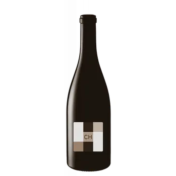 Víno CH sur lie ,2012, Chardonnay&Pinot Blanc, Hort, suché, O,75 l