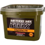 Starbaits Method Mix Feedz 1,7 kg…