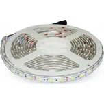 V-TAC LED pásek 12V RGB IP65 5 m