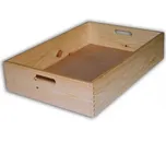 Biedrax DB003P 60 x 40 x 13 cm smrk