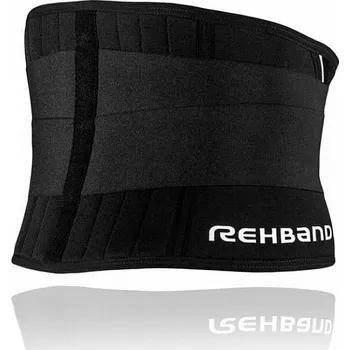 Rehband UD X-Stable Bederní pás vel. S