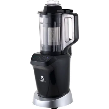 Masterpro Vakuový mixér 1200 W černý