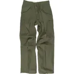 Mil-Tec US M65 Teesar olivové