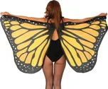 Fiestas Guirca Motýlí křídla 170 x 80 cm