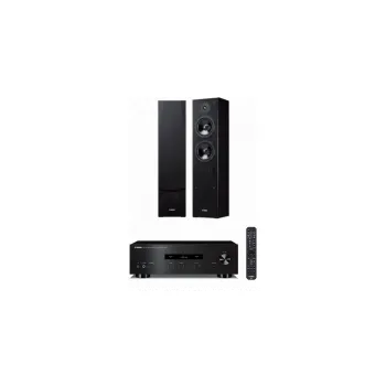 Audio Yamaha A-S201 + Yamaha NS-51F + doprava a dárek zdarma