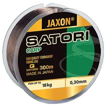 Jaxon Vlasec Satori Carp 300m