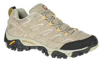 Dámská treková obuv Merrell Moab 2 Vent W J06020 Taupe