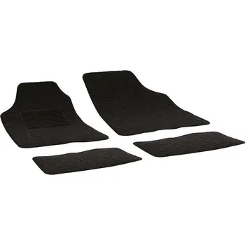 Autodoplněk Koberce textil VELCAR