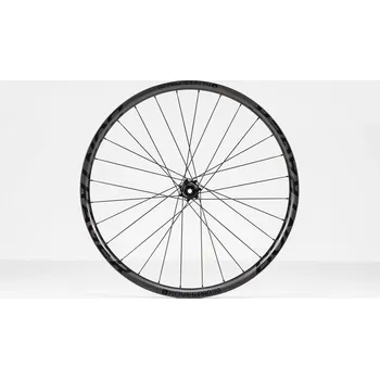 Zapletené kolo Zapletené zadní kolo 29 Bontrager Kovee Pro 30 TLR Boost 148 Shimano/Sram 8-10speed black