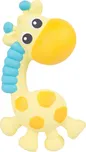 Playgro Kaučukové kousátko žirafa