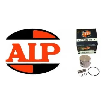 Motorová pila Píst kompletní Oleo-Mac 936 - 38 mm nahrazuje originál