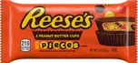 Reese's Peanut Butter Cups with pieces…