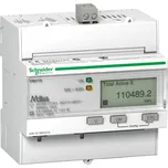 Schneider Electric A9MEM3135 Elektroměr iEM3135 do 63A, komunikace M-bus, MID multitarif