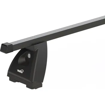 Příčník na automobil HAKR Brno Střešní nosič Opel Corsa D 5dv. Hatchback s přípravou ve střeše 2006-2014, FE tyč | HAKR