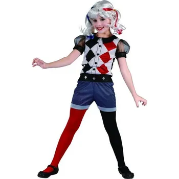 Karnevalový kostým Recenze MaDe Veselý klaun 130-140 cm