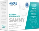 Alavis Sammy 30 cps.