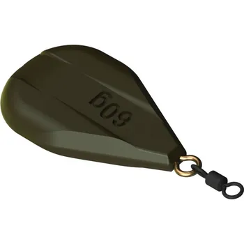 Olověná zátěž Long cast Feeder_40g