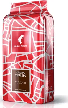 Káva Julius Meinl Crema Espresso zrnková 1 kg