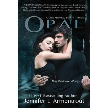 Opal - Jennifer L. Armentrout