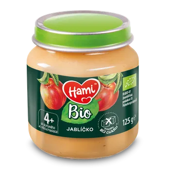 Nutricia Hami Ovocný příkrm BIO 125 g