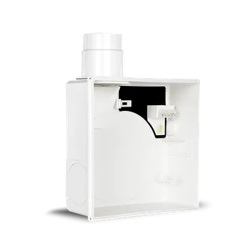 Vortice QE-B I instalační box pro VORT QUADRO EVO skrytá montáž