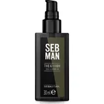 SEB MAN The Groom Hair&Beard Oil 30 ml