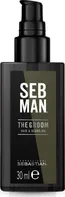 Sebastian Professional SEB MAN The Groom Hair&Beard Oil 30 ml