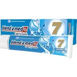 Blend-a-med Complete 7 Xtreme Fresh 100…