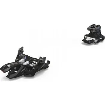 Sjezdové vázání vázání Marker Alpinist 10, black/titanium 108097