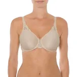 Podprsenka nevyztužená Amourette 300 W01 - Triumph černá (0004) 075C