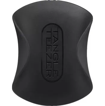 Tangle Teezer Scalp Brush masážní kartáč Onyx Black