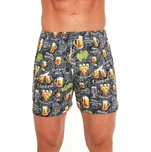 Cornette Classic 001/111 šedé