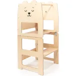 Craffox Multifunkční učící věž