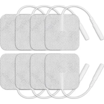 Medisana Náhradní elektrody pro elektroterapii TT 200