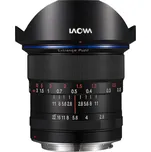 Laowa 12 mm f/2.8 Zero-D pro Pentax K…
