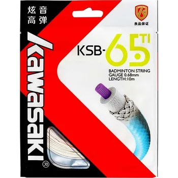 Badminton Badmintonový výplet - Kawasaki KSB-65Ti