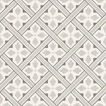 Dlažba SUPERCERAMICA HIDRAULICO dlažba Alhambra Grey 45x45 (1,62m2) HDO004 cena za 1 m2