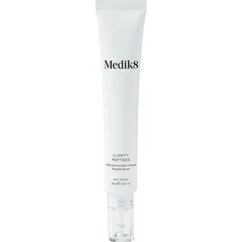 Pleťové sérum Medik8 Clarity Peptides pleťové sérum s peptidy 30 ml