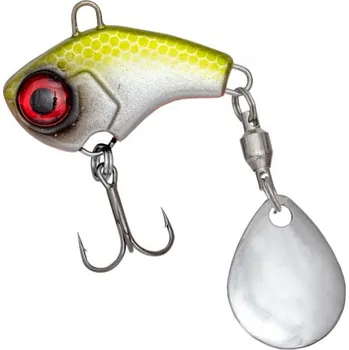 Umělá nástraha Carp Zoom Metal Viber - wobler - 2,8cm - 10g - Potápějící - CZ8141