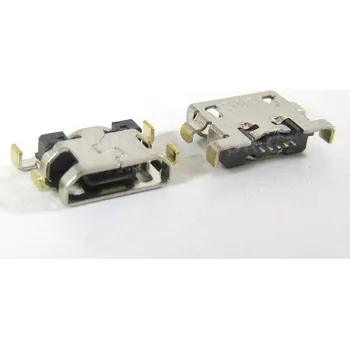 konektor micro USB B 5 pin female 72