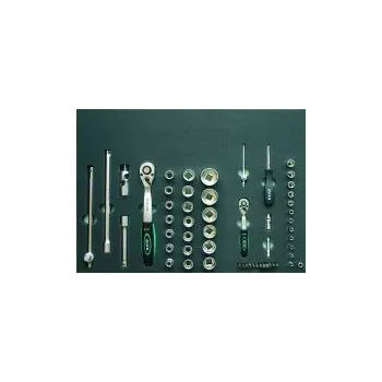 GOLA GOLA výbava / plato do servisního vozíku 4.ZÁSUVKA