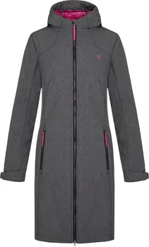 Dámský kabát LOAP Lypiamel SFW2013 šedý
