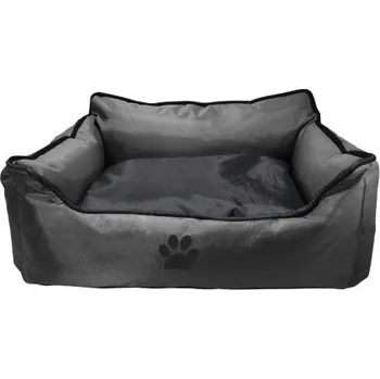 Pelíšek pro psa Nobby Nobby Classic pelíšek RENO pro psy černá M