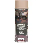 Fosco Army ve spreji 400 ml