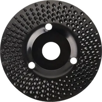 Brusný kotouč Festa Kotouč rašplový hrubý 125 x 22,2 mm