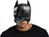 Karnevalová maska Rubie's Papírová maska Batman