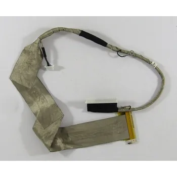 Náhradní díl pro notebook LCD flex kabel HP Compaq 6531S 6530S 6535S 6730S 6735S 15,4"