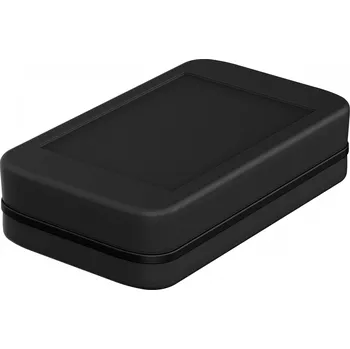 Rozvaděč Bopla BL 704015 - 9005 BOLINK_SET 16174305.HMT1 Pouzdro senzoru 70.4 x 42.4 x 17.2 Polykarbonát V0 černá (RAL 9005) 1 ks